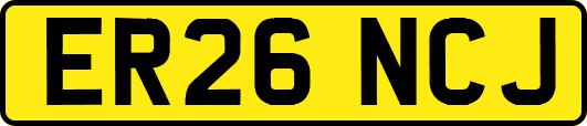 ER26NCJ