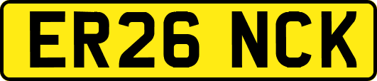 ER26NCK