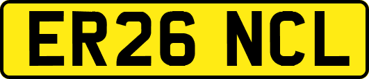 ER26NCL