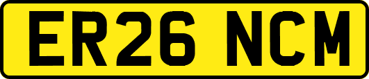 ER26NCM