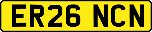 ER26NCN