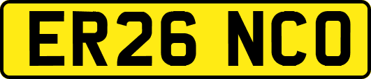 ER26NCO