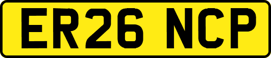 ER26NCP