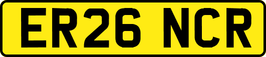 ER26NCR