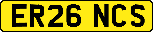 ER26NCS