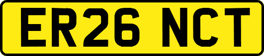 ER26NCT