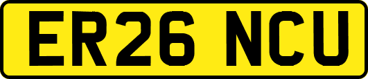 ER26NCU