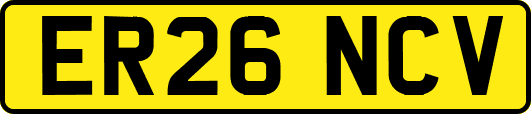 ER26NCV
