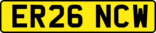 ER26NCW