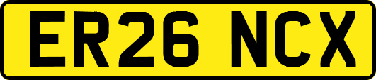 ER26NCX