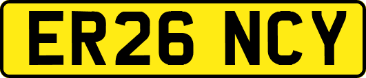 ER26NCY