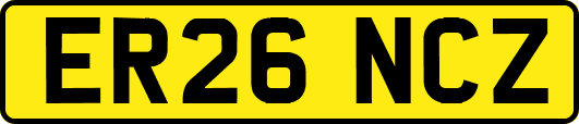 ER26NCZ