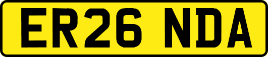 ER26NDA
