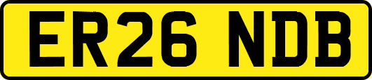 ER26NDB