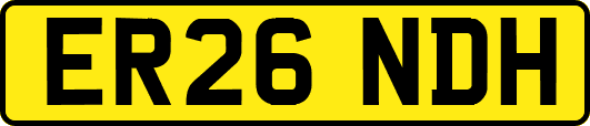 ER26NDH