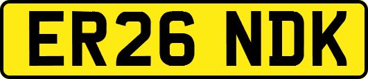 ER26NDK