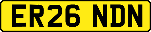 ER26NDN