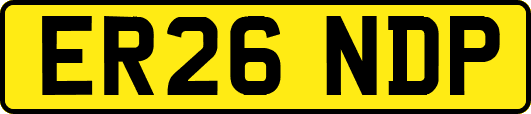 ER26NDP