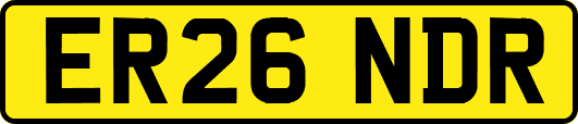 ER26NDR