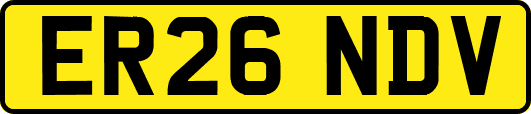 ER26NDV