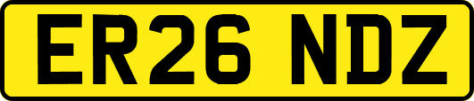 ER26NDZ