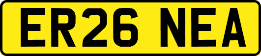 ER26NEA