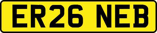 ER26NEB