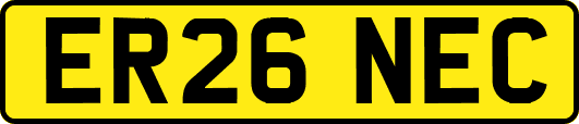 ER26NEC