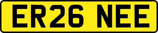ER26NEE