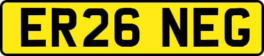 ER26NEG