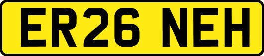 ER26NEH