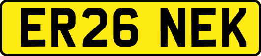 ER26NEK