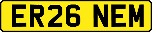 ER26NEM