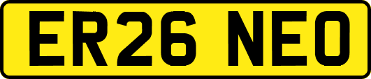 ER26NEO