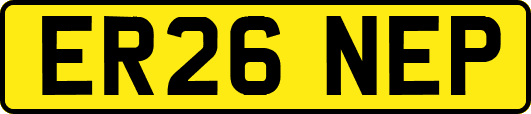 ER26NEP