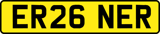 ER26NER