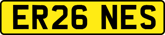 ER26NES