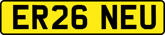 ER26NEU