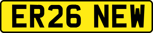 ER26NEW