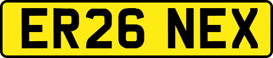 ER26NEX