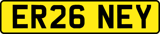 ER26NEY