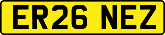ER26NEZ
