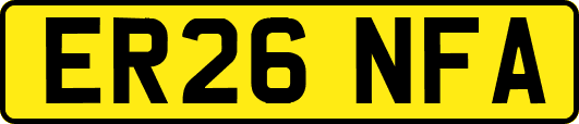 ER26NFA