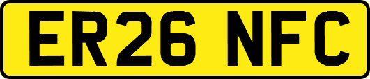 ER26NFC
