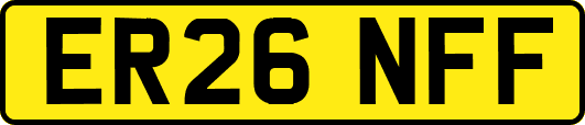 ER26NFF
