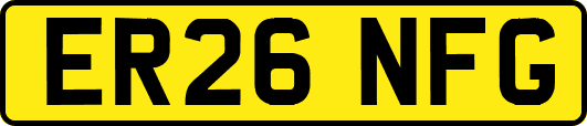 ER26NFG