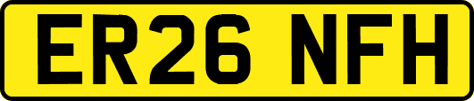 ER26NFH