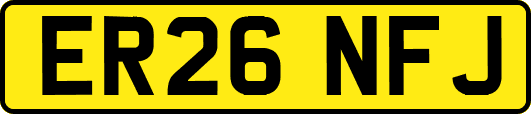 ER26NFJ
