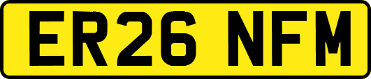 ER26NFM