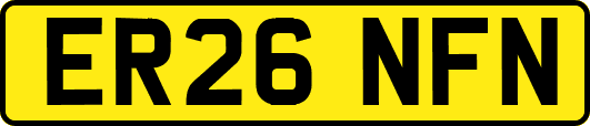 ER26NFN